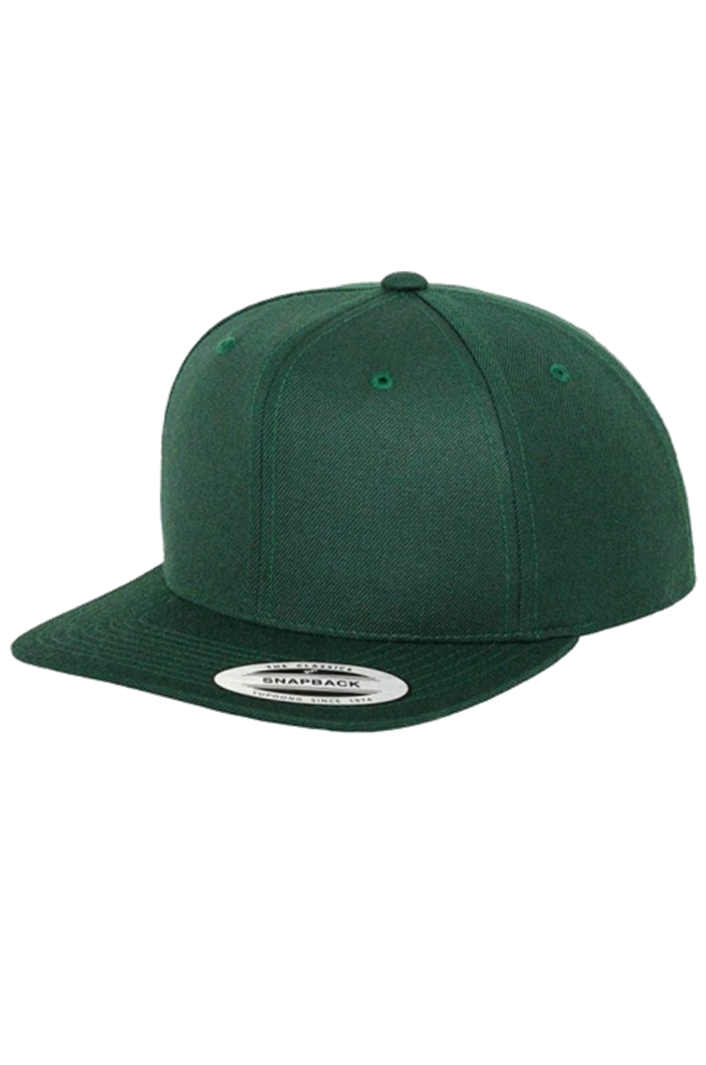 Snapback - Green
