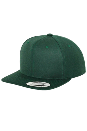 Snapback - Green