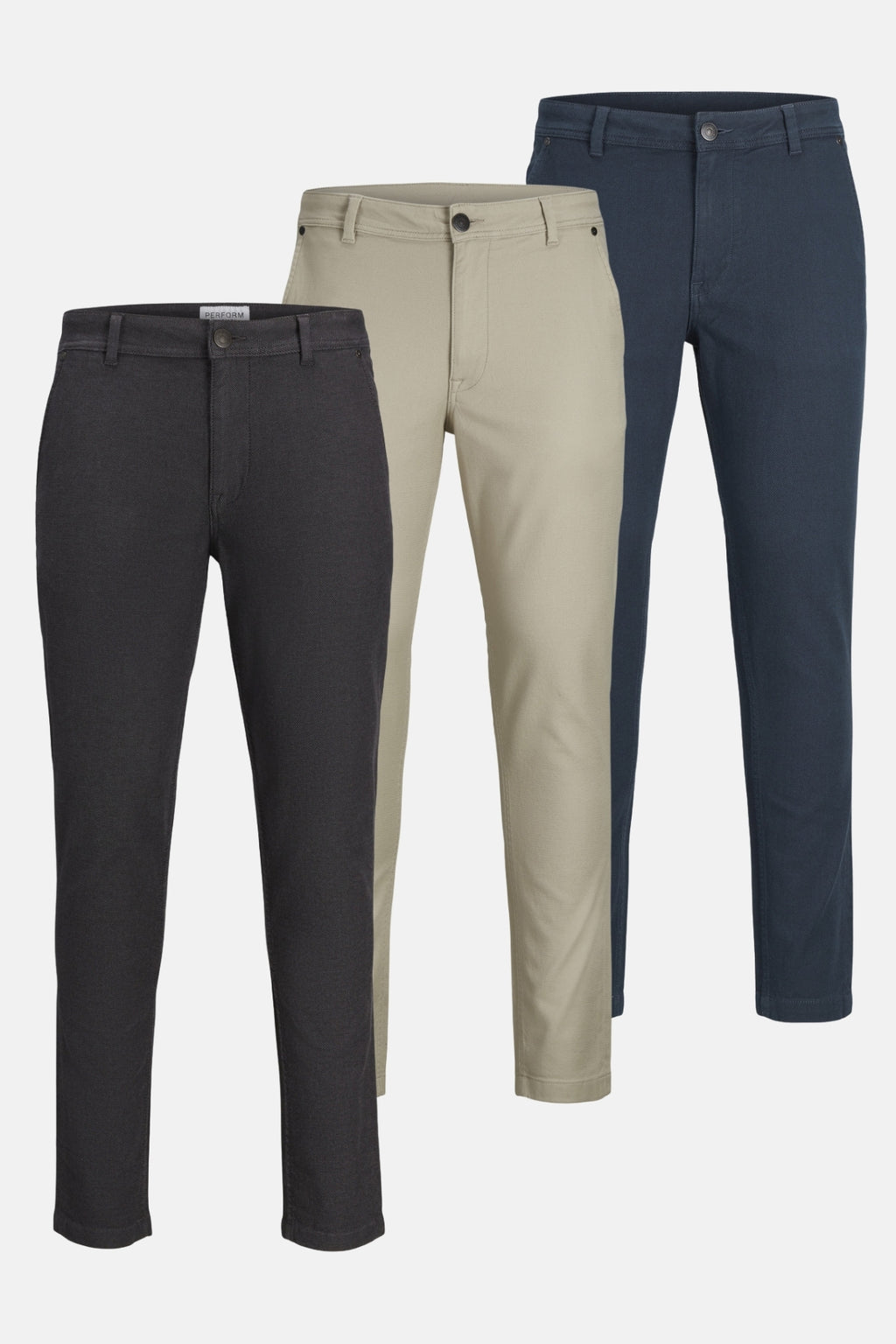 The Original Performance Structure Pants™ ️ - Forme de package (3 pc.)