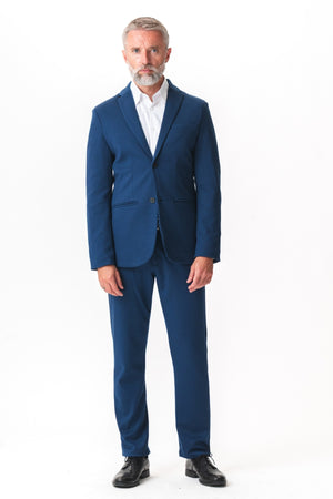 The Original Performance Costume Regular Ajustement – (bleu)