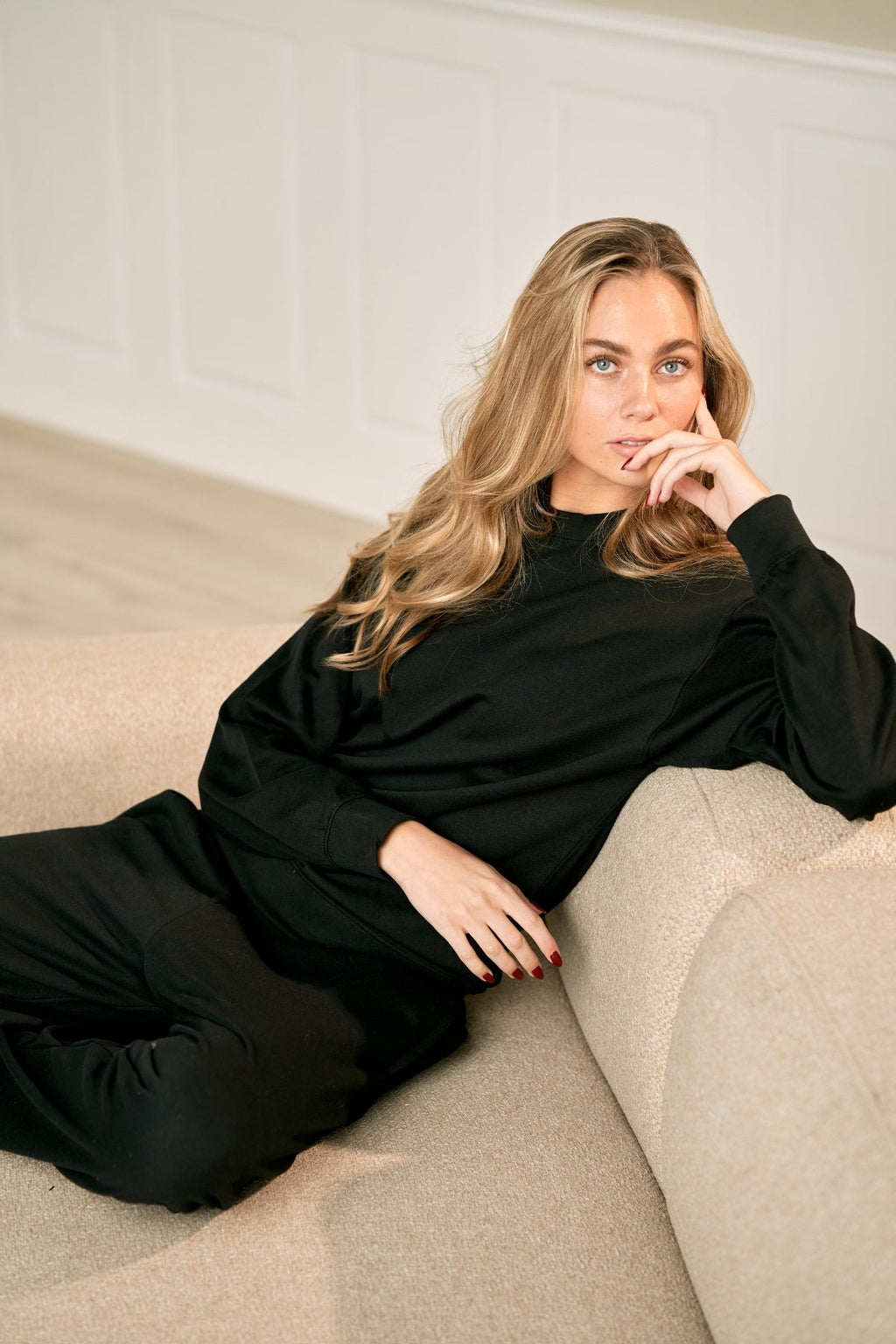 Sweat-shirt original - Trier