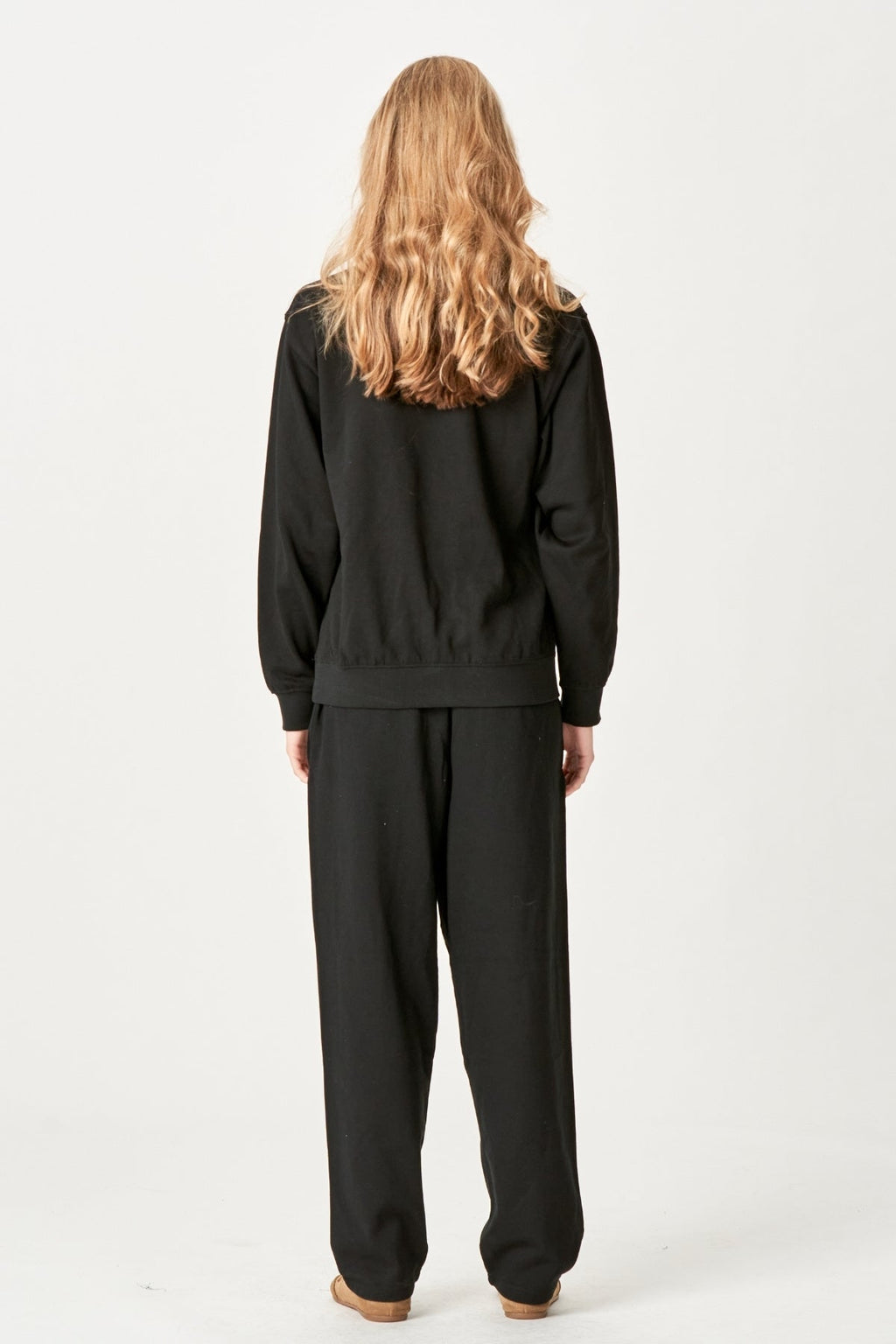 Original Sweatsuit (Black) - Package Deal (Women)