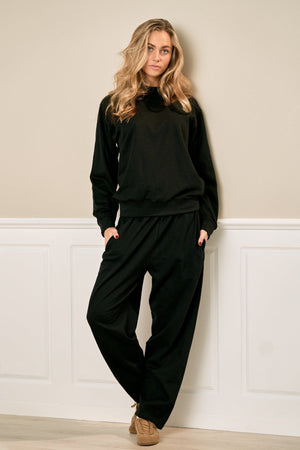 Original Sweatsuit (Black) - Package Deal (Women)