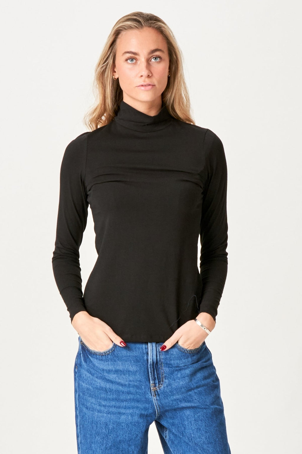 Coutre à collier - noir