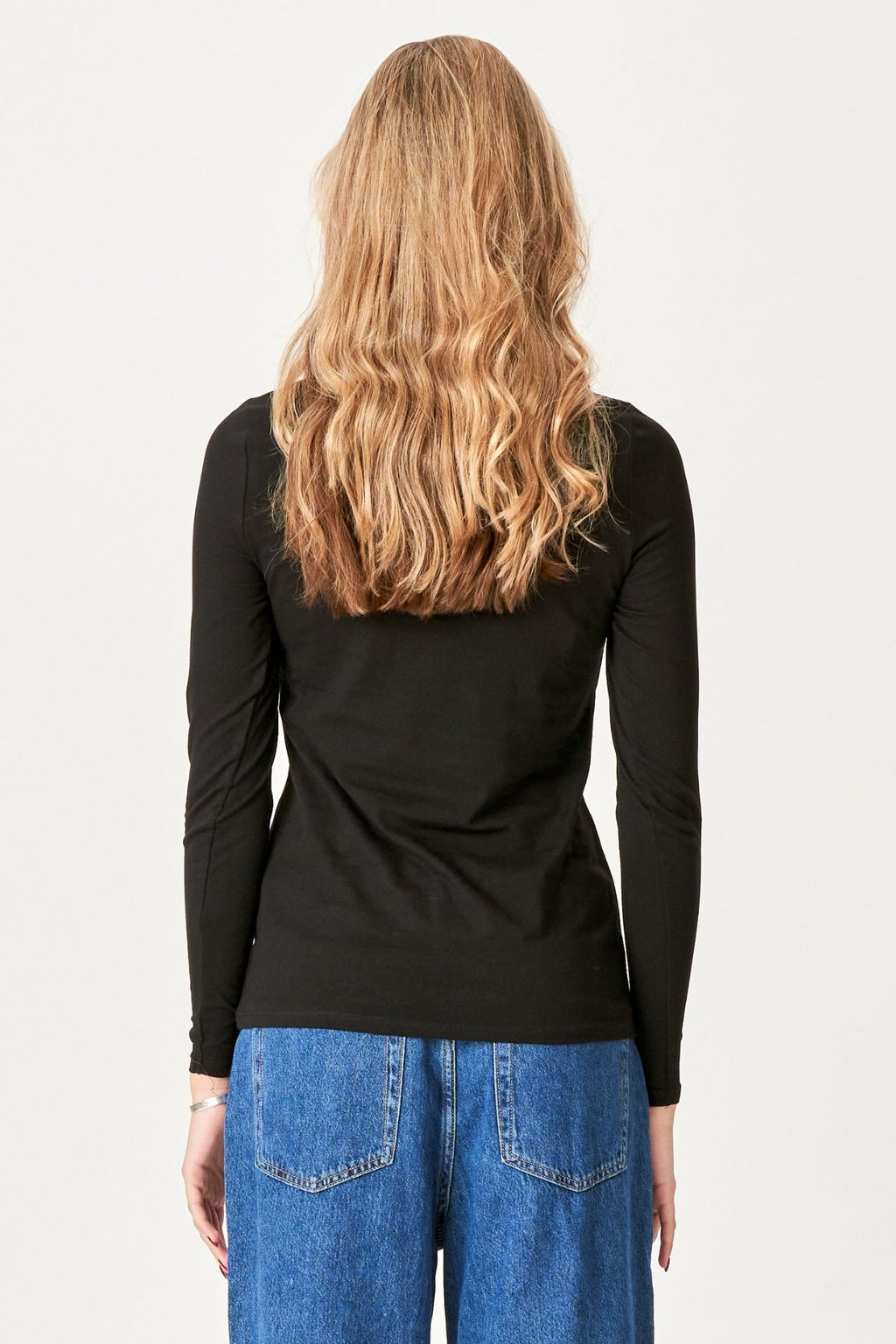 Coutre à collier - noir