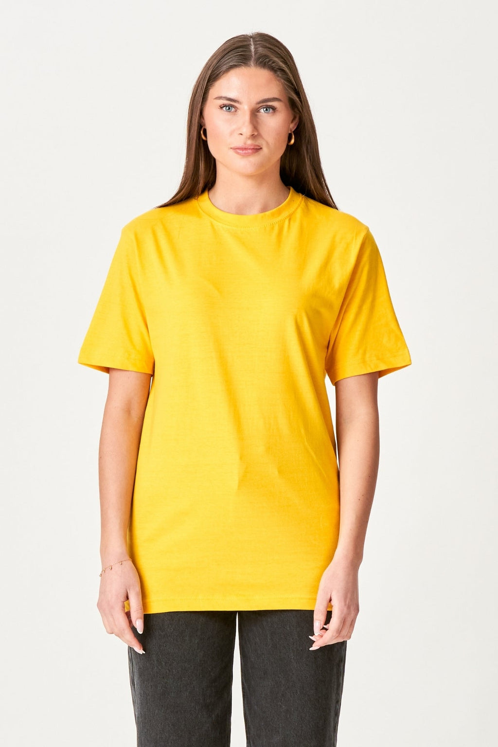 Oversized T-shirt - femmes 's Offre de package (7 pc.)