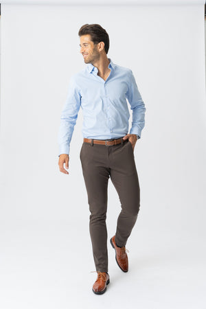 Cilie Top - Dancer Cloud