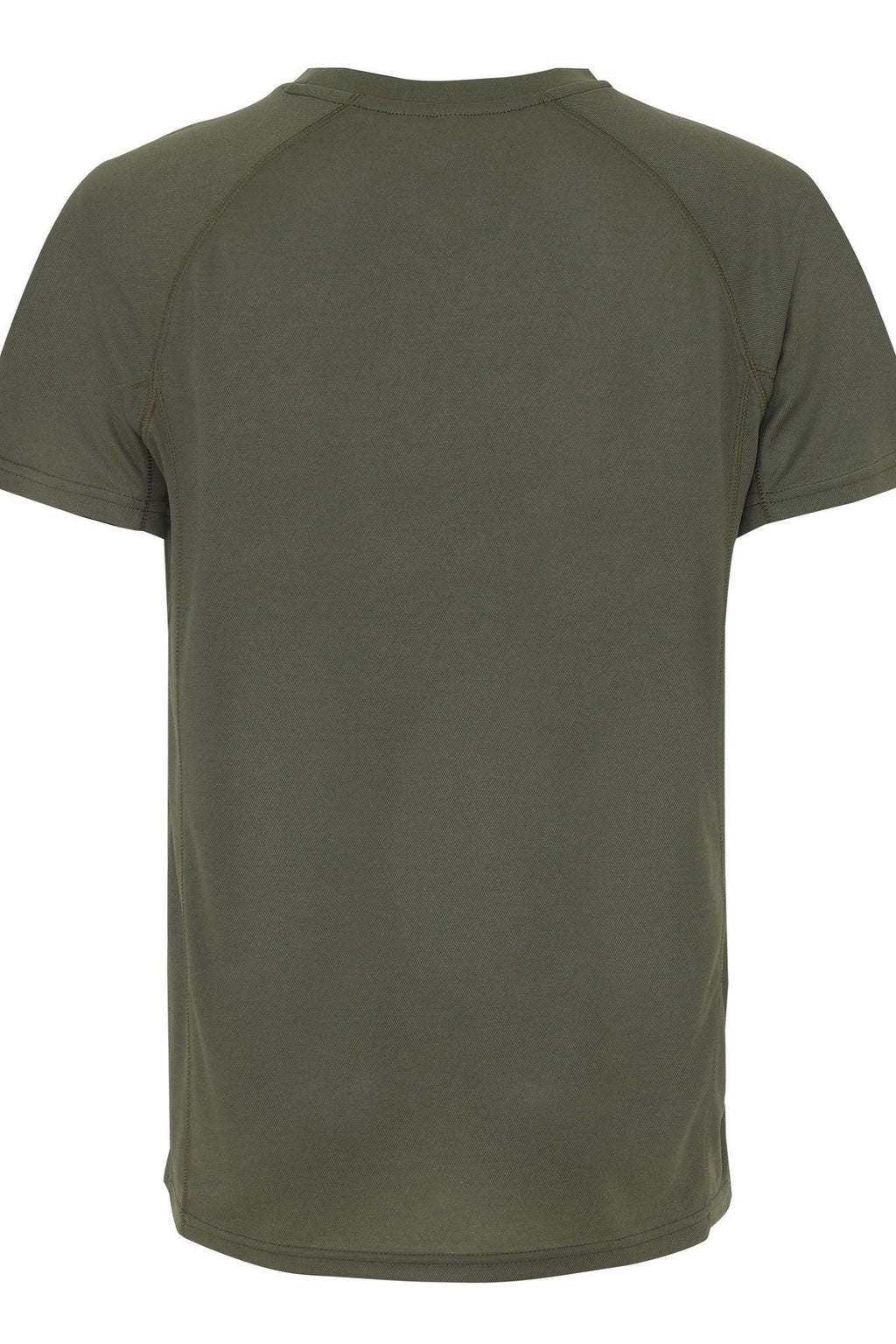T-shirt d'entraînement - Green de l'armée