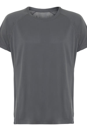 Training T-shirt - Dark Gray