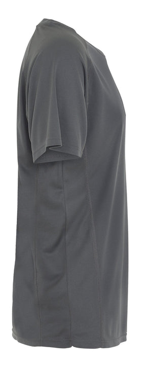 Training T-shirt - Dark Gray