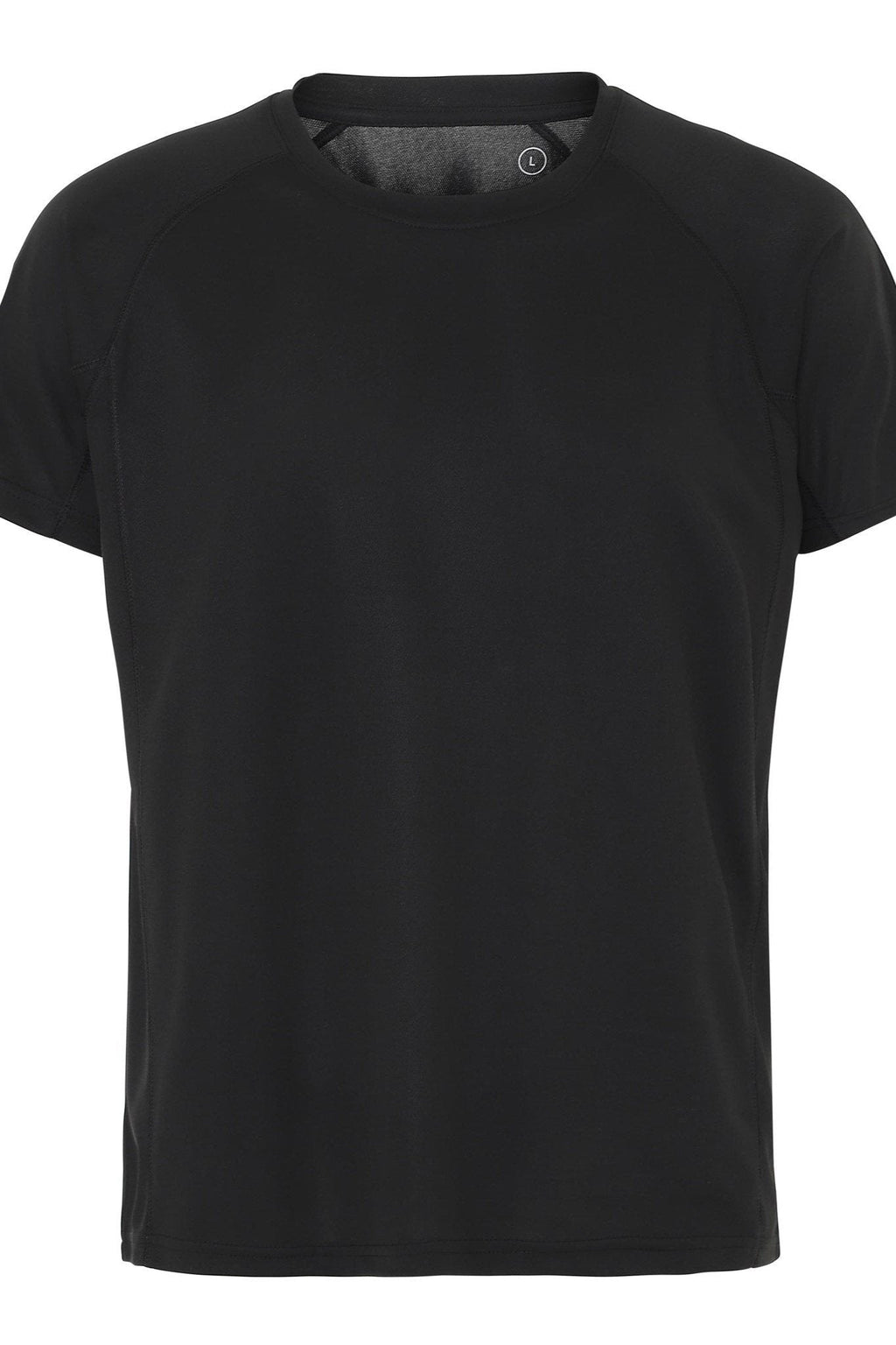 Training T-shirt - Black