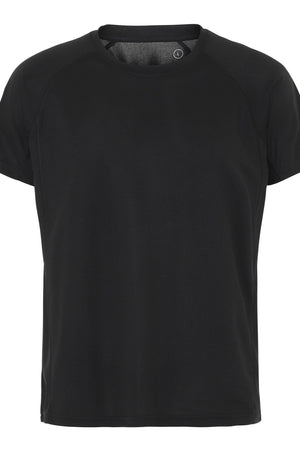 Training T-shirt - Black
