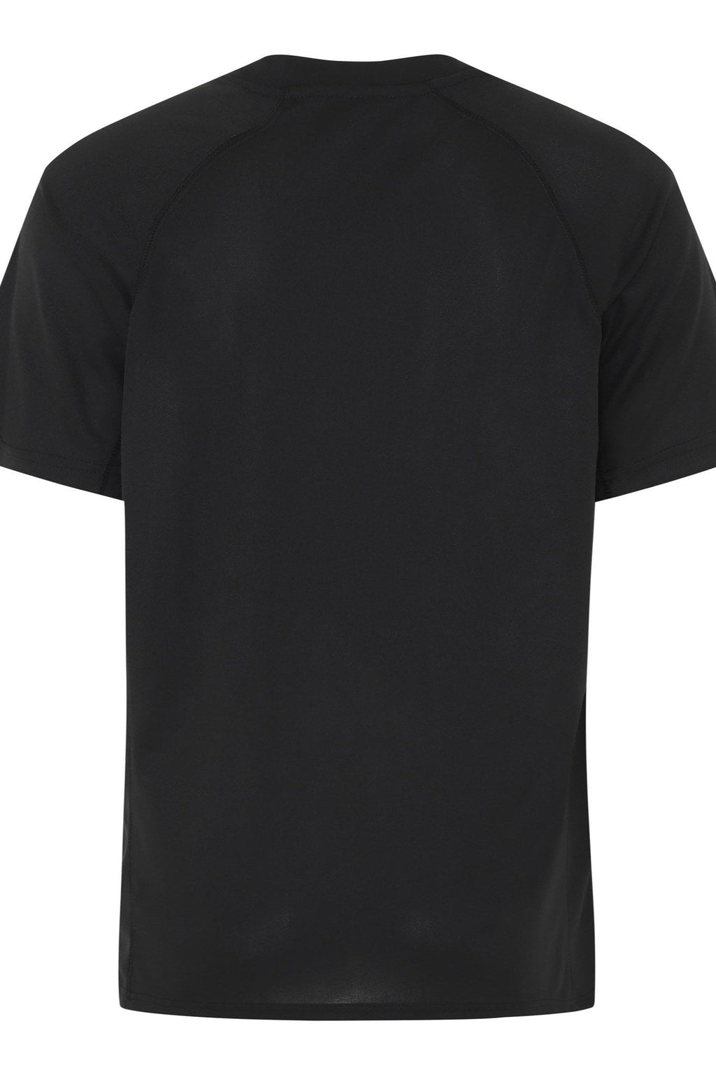 Training T-shirt - Black