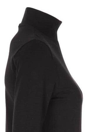 Coutre à collier - noir