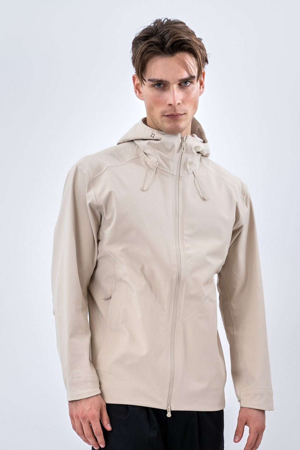 Veste Sebastian - Abricot