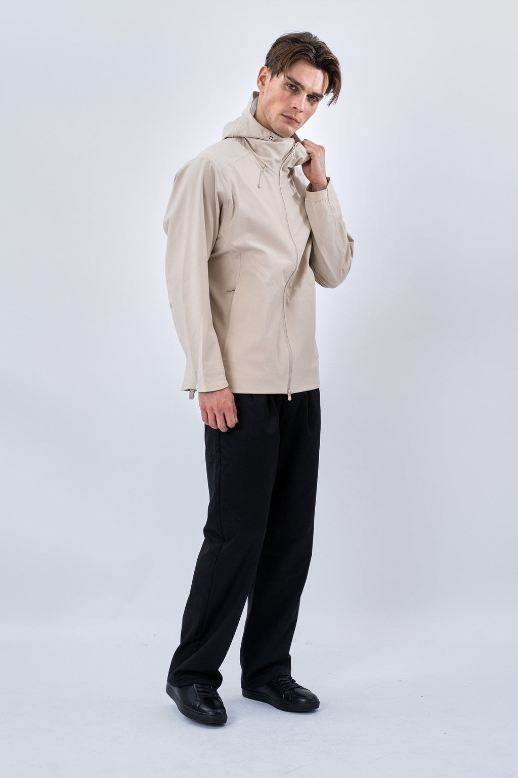 Veste Sebastian - Abricot