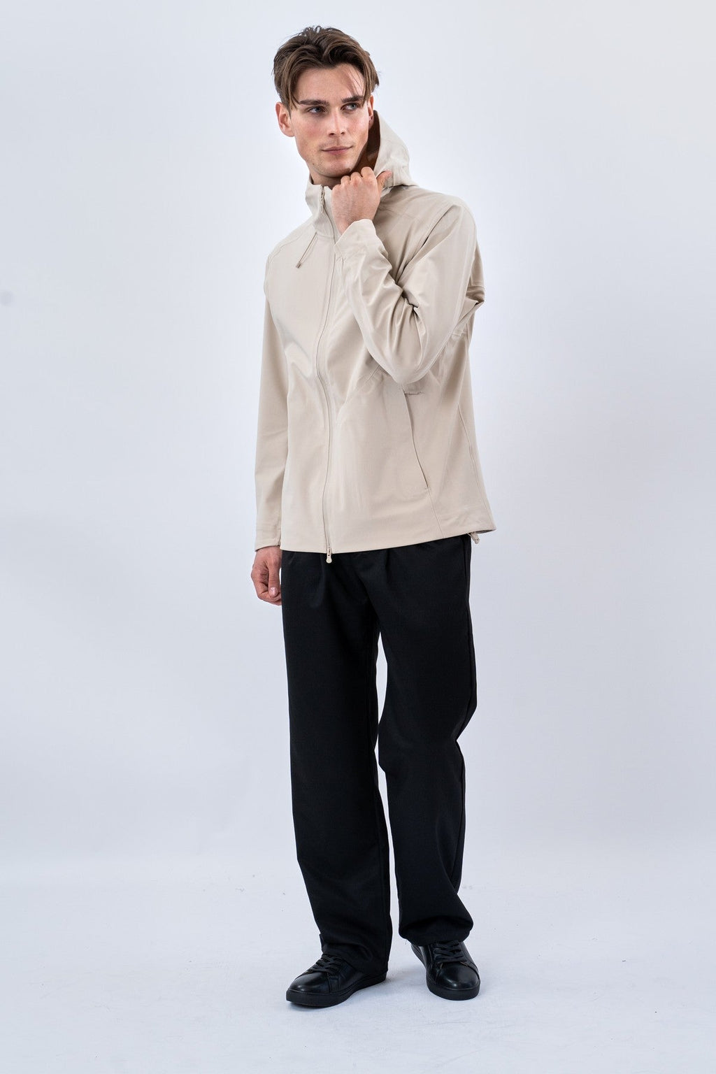 Veste Sebastian - Abricot