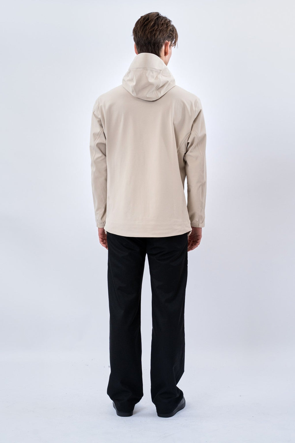 Veste Sebastian - Abricot