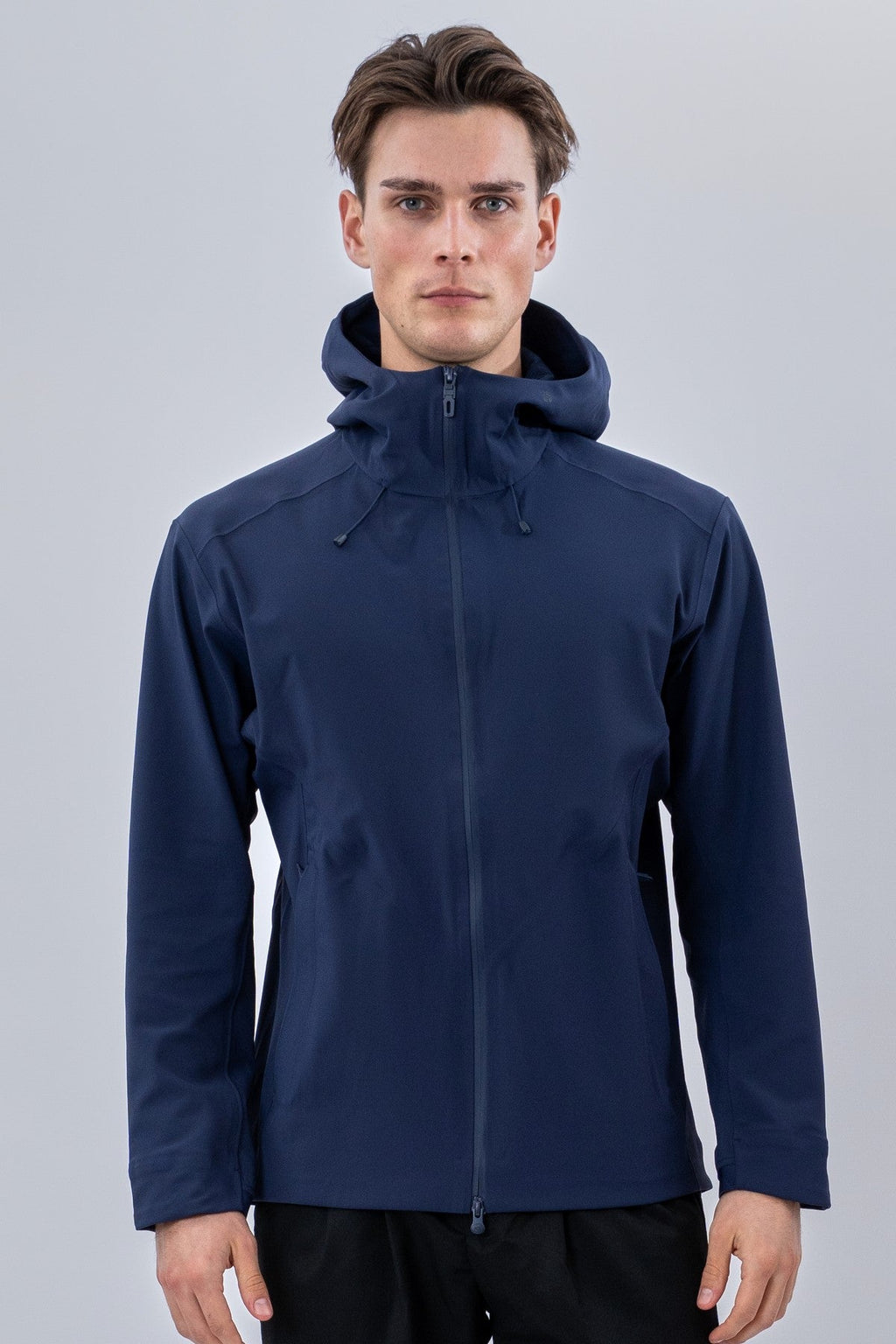 Veste Sebastian - Bleu