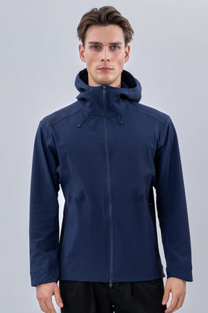 Veste Sebastian - Bleu