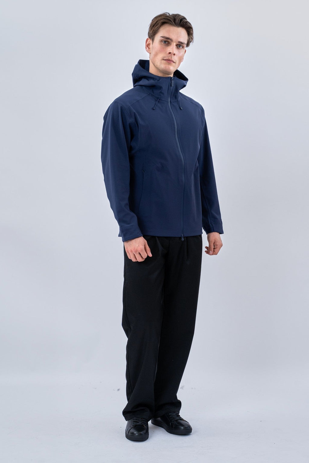 Veste Sebastian - Bleu