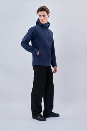 Veste Sebastian - Bleu