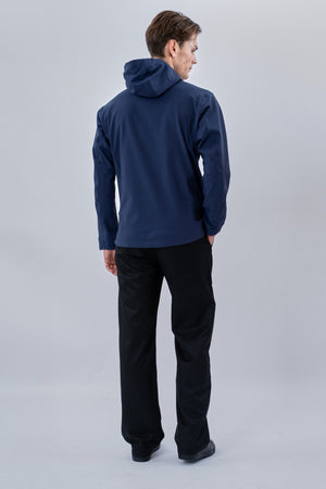 Veste Sebastian - Bleu