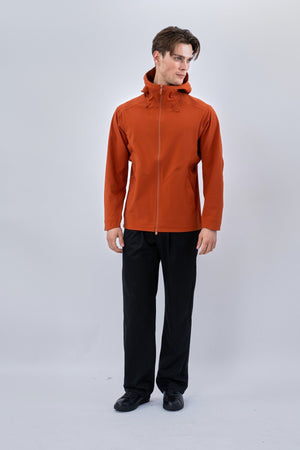 Veste Sebastian - Rouge