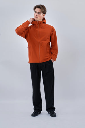 Veste Sebastian - Rouge