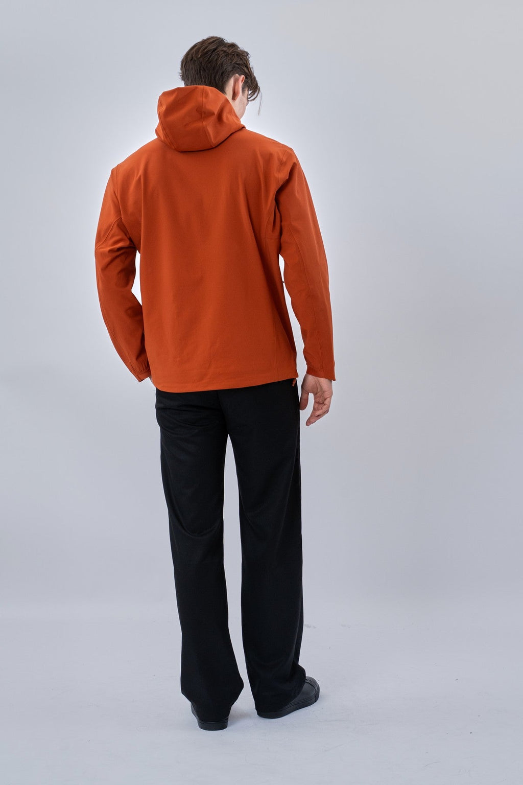 Veste Sebastian - Rouge