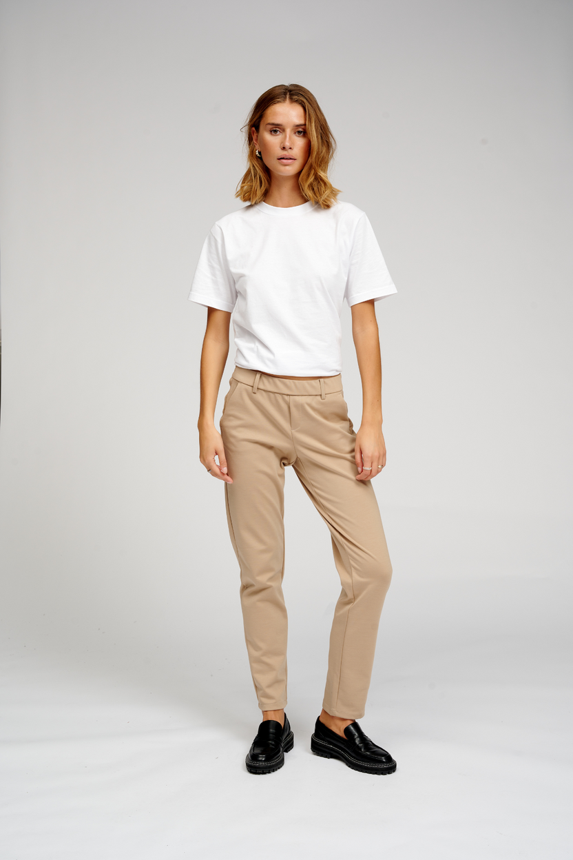 L'original Performance Pants - Beige