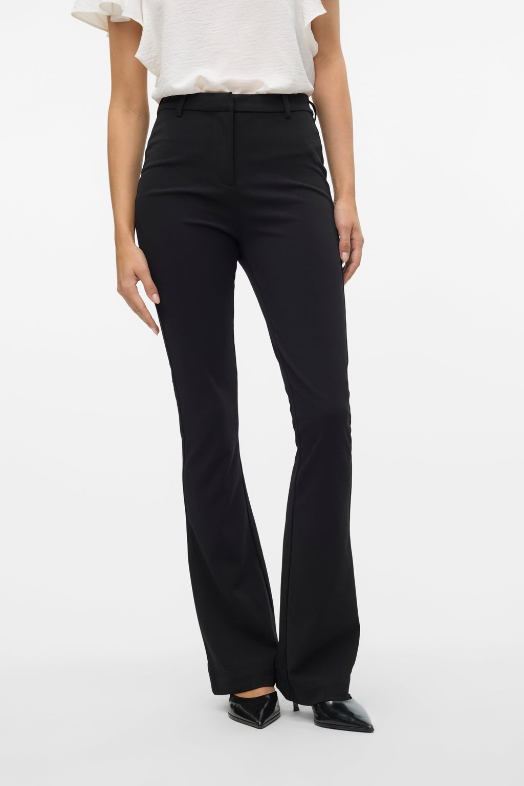 Amira pants - Black