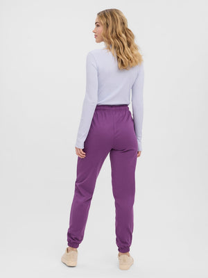 Pantalon de survêtement de Chicago - violet