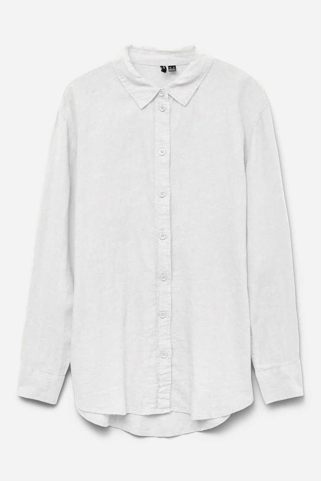 Chemise Linn - Blanche Neige