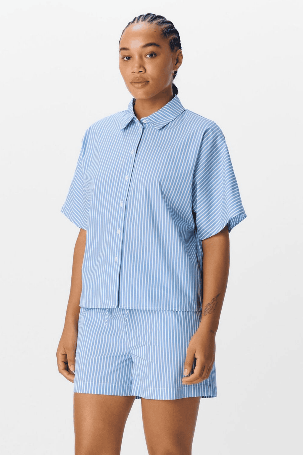 TUTTA 2/4 LO LO - Cornflower Bleu