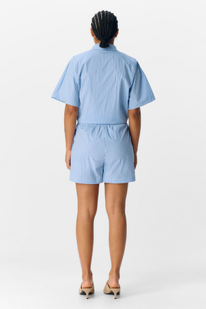 Tutta mw re Shorts - Cornflower Bleu