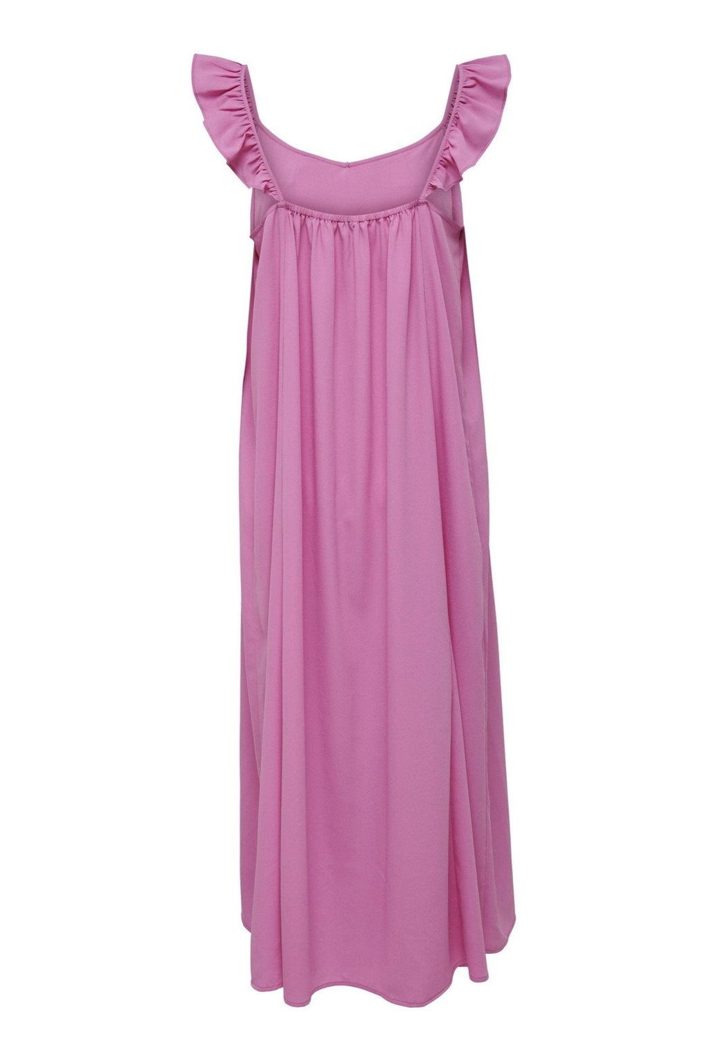 Robe Zora Midi - rose