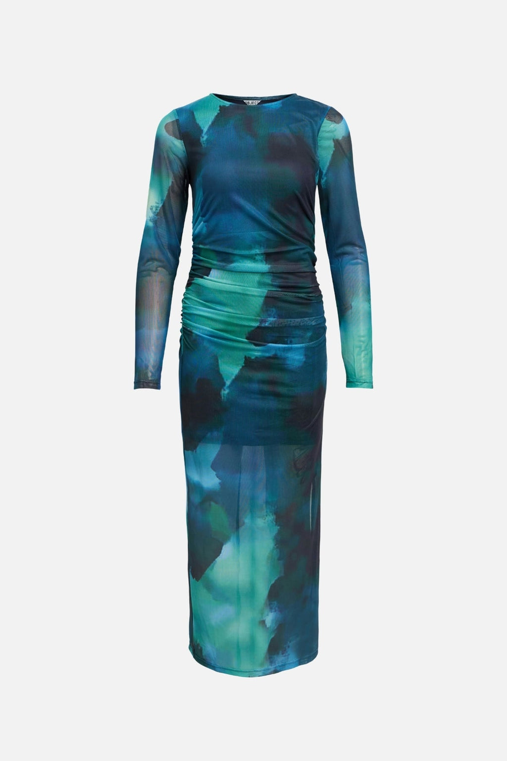 Robe longue de NATHINA - Capitaine du ciel