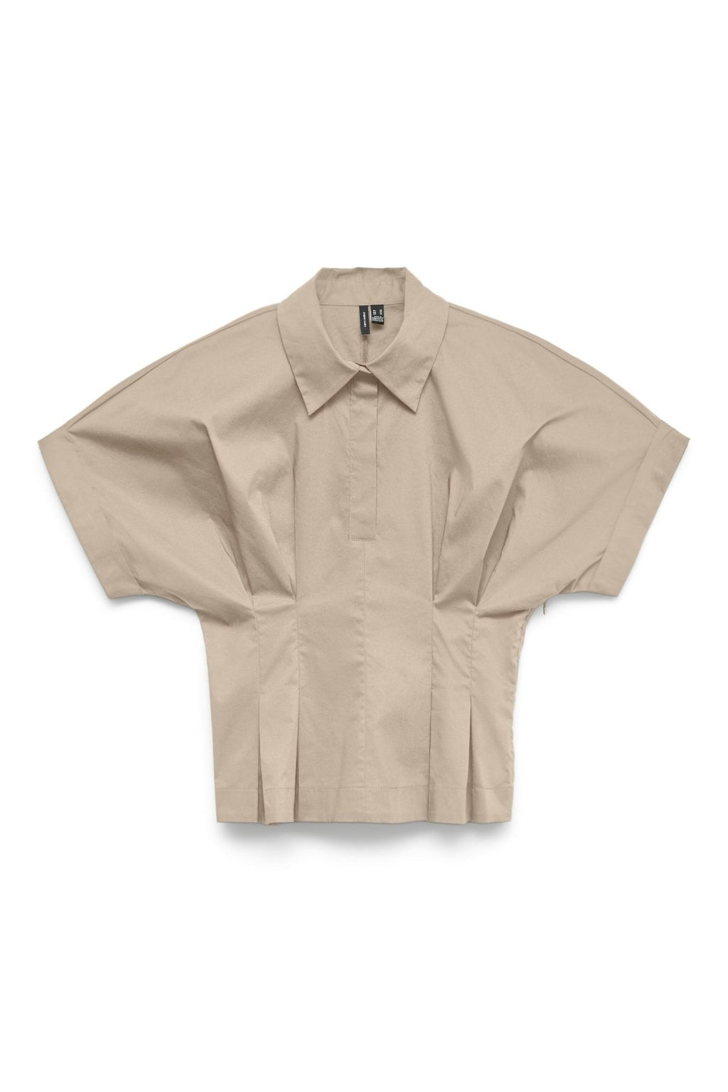 Chemise Friba - Ciment