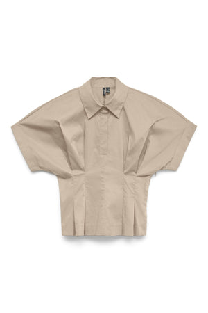 Chemise Friba - Ciment