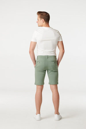 Chino Shorts -Olivier