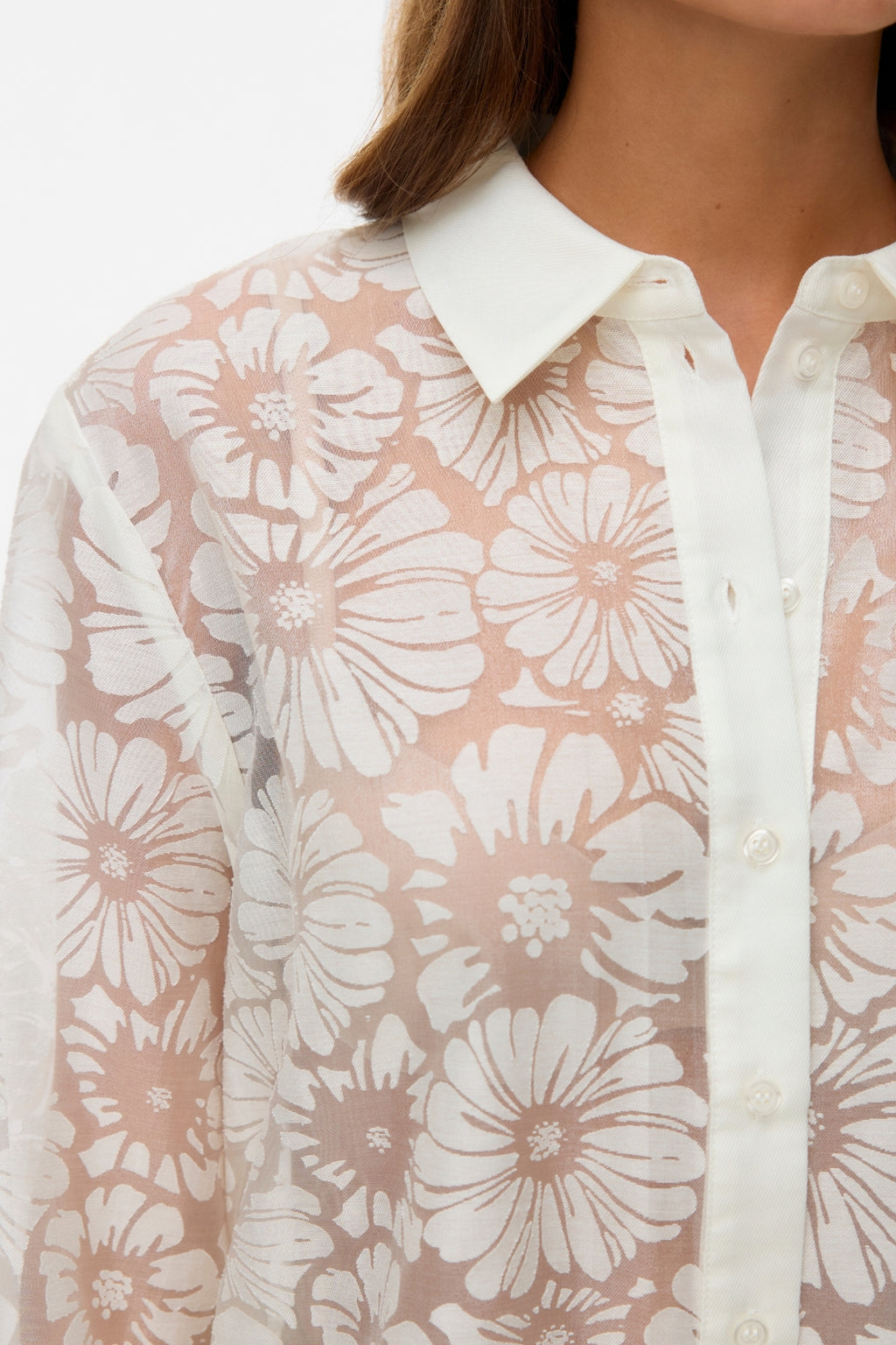 Chemise Kova - Danseuse de nuages