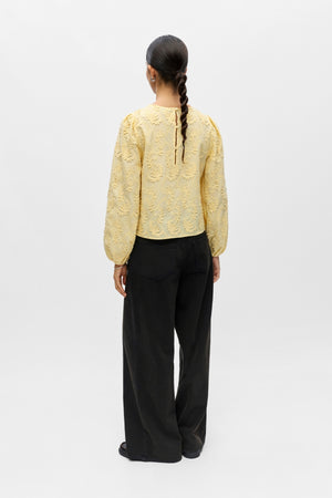 Haut Mya - Lumière du soleil