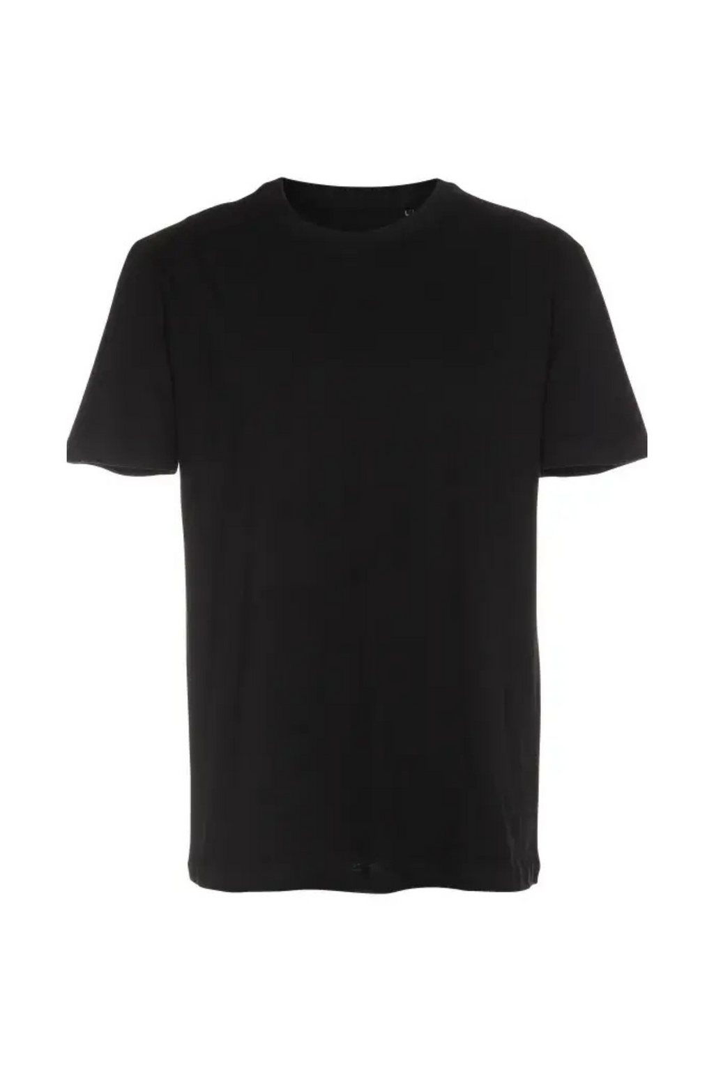 Basic T-shirt Joy - noir