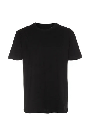 Basic T-shirt Joy - noir