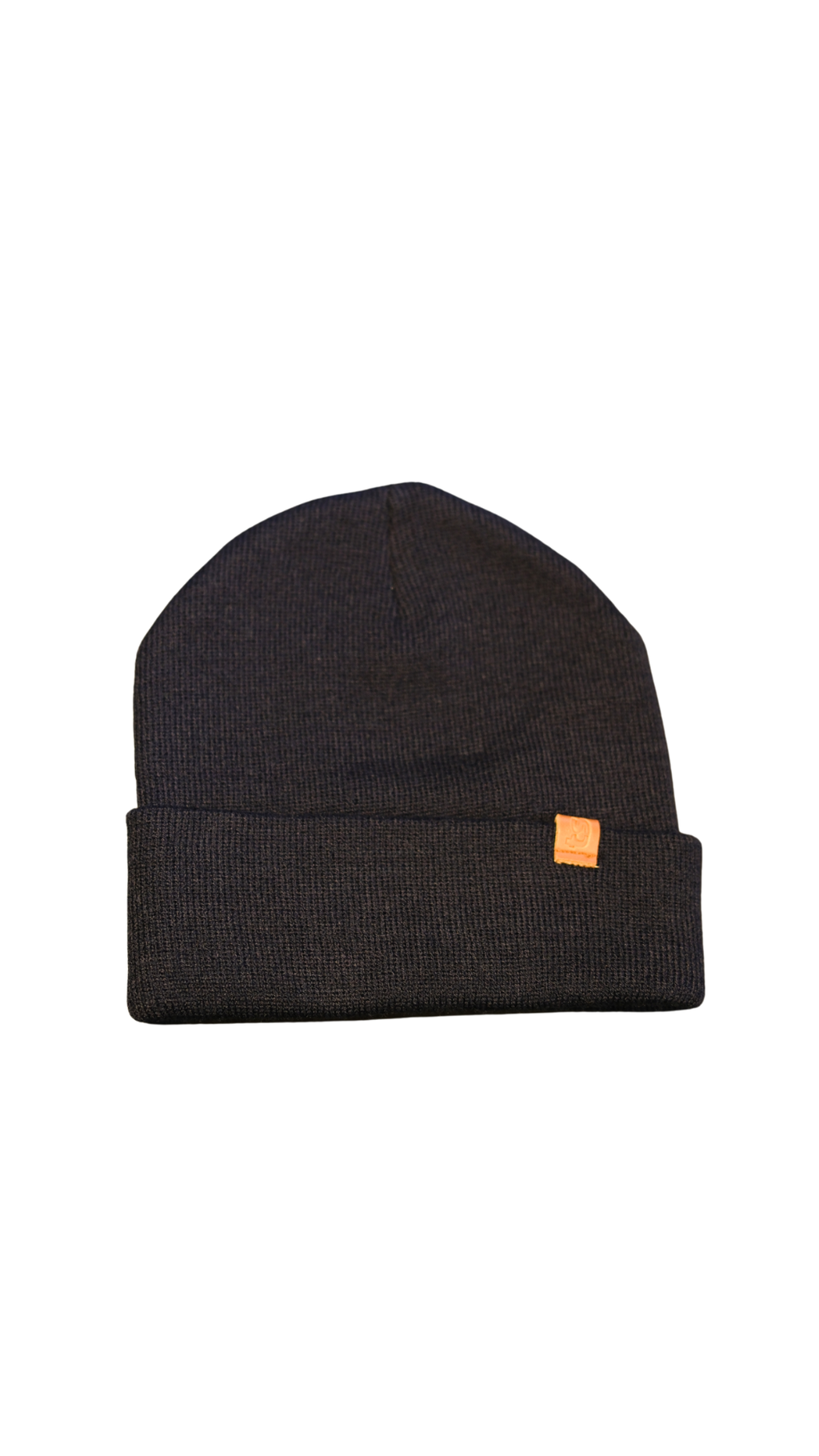 Bonnet Charlie - Noir (FS)