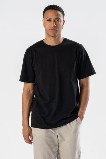 Boxfit T-shirt - Black