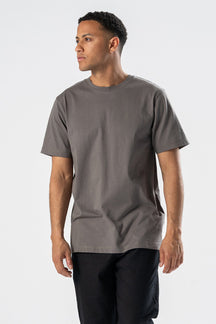 Boxfit T-shirt - Darkgrey