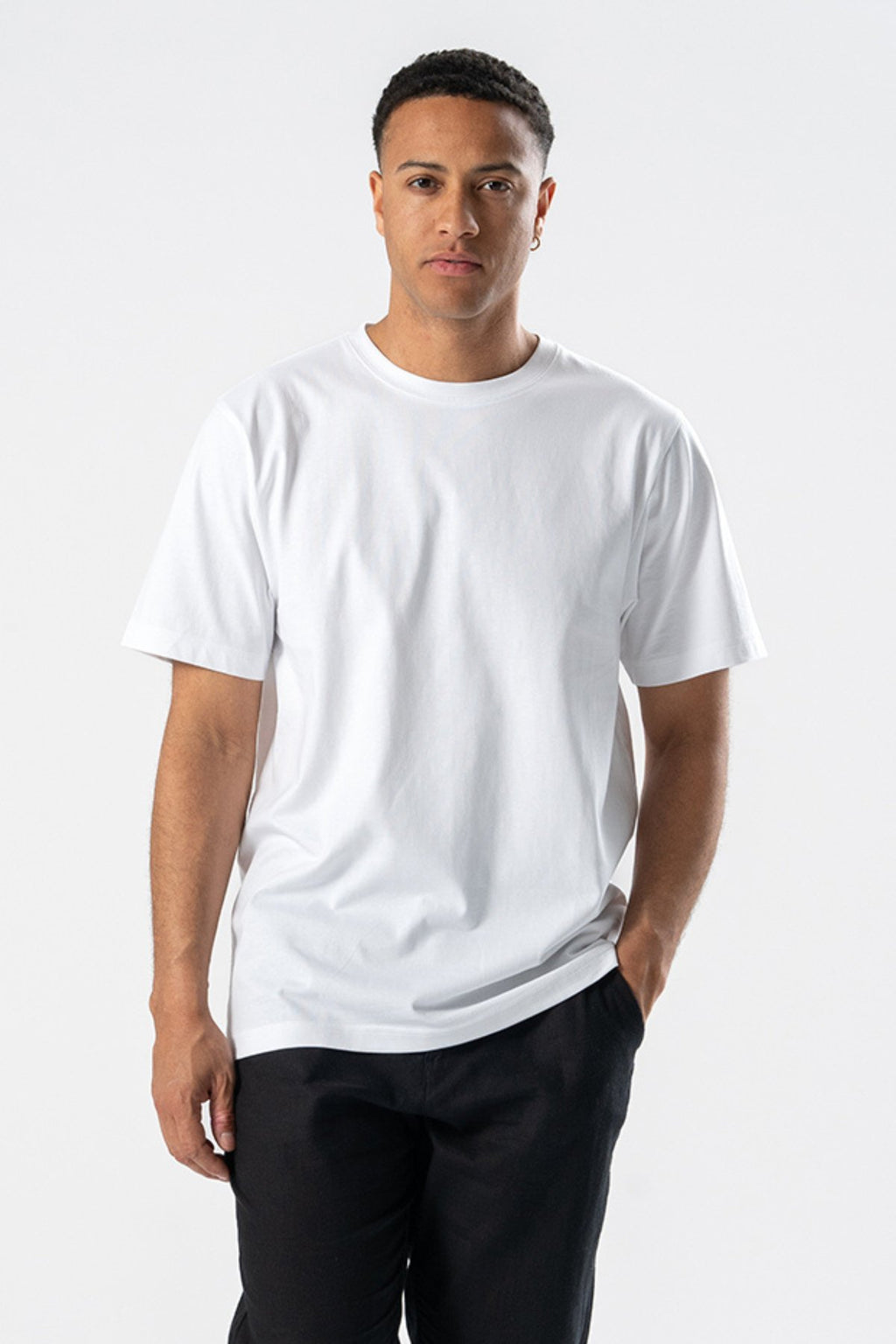 T-shirt Boxfit - Offre groupée (3 pièces)