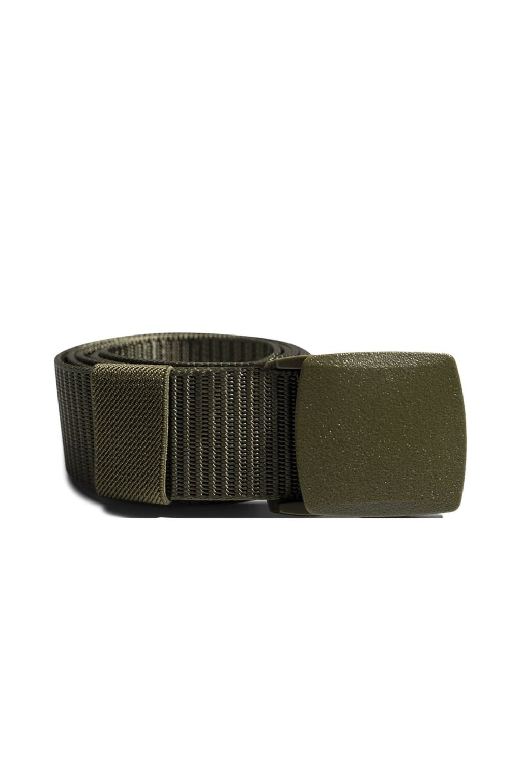 Ceinture en toile - Armée